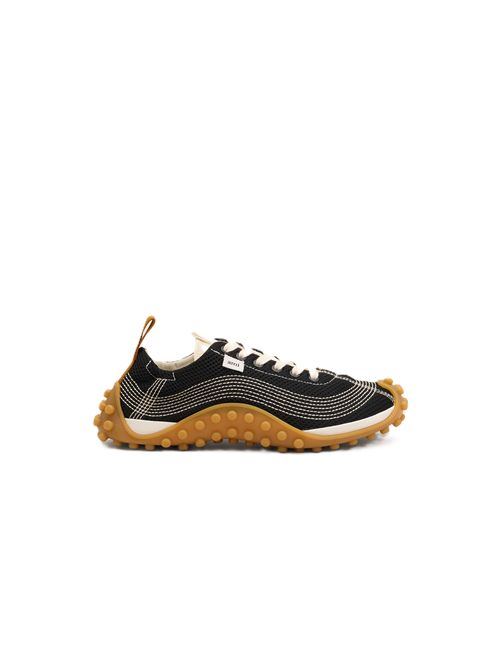  Ami Paris | USN505.AW0003.044 BLACK/IVORY